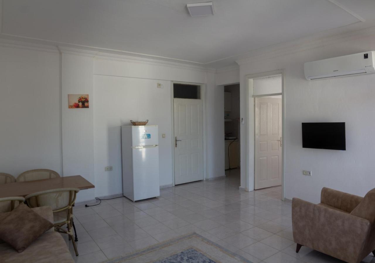 Pembe Kosk Apart Otel Fethiye Exterior photo