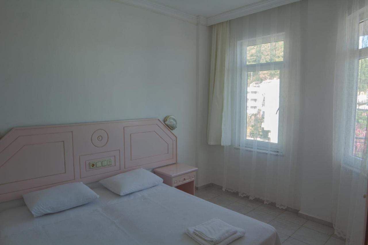 Pembe Kosk Apart Otel Fethiye Exterior photo