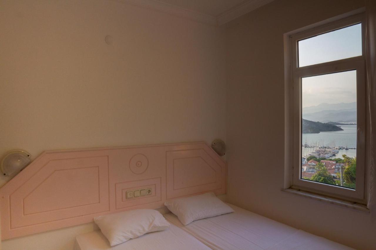 Pembe Kosk Apart Otel Fethiye Exterior photo