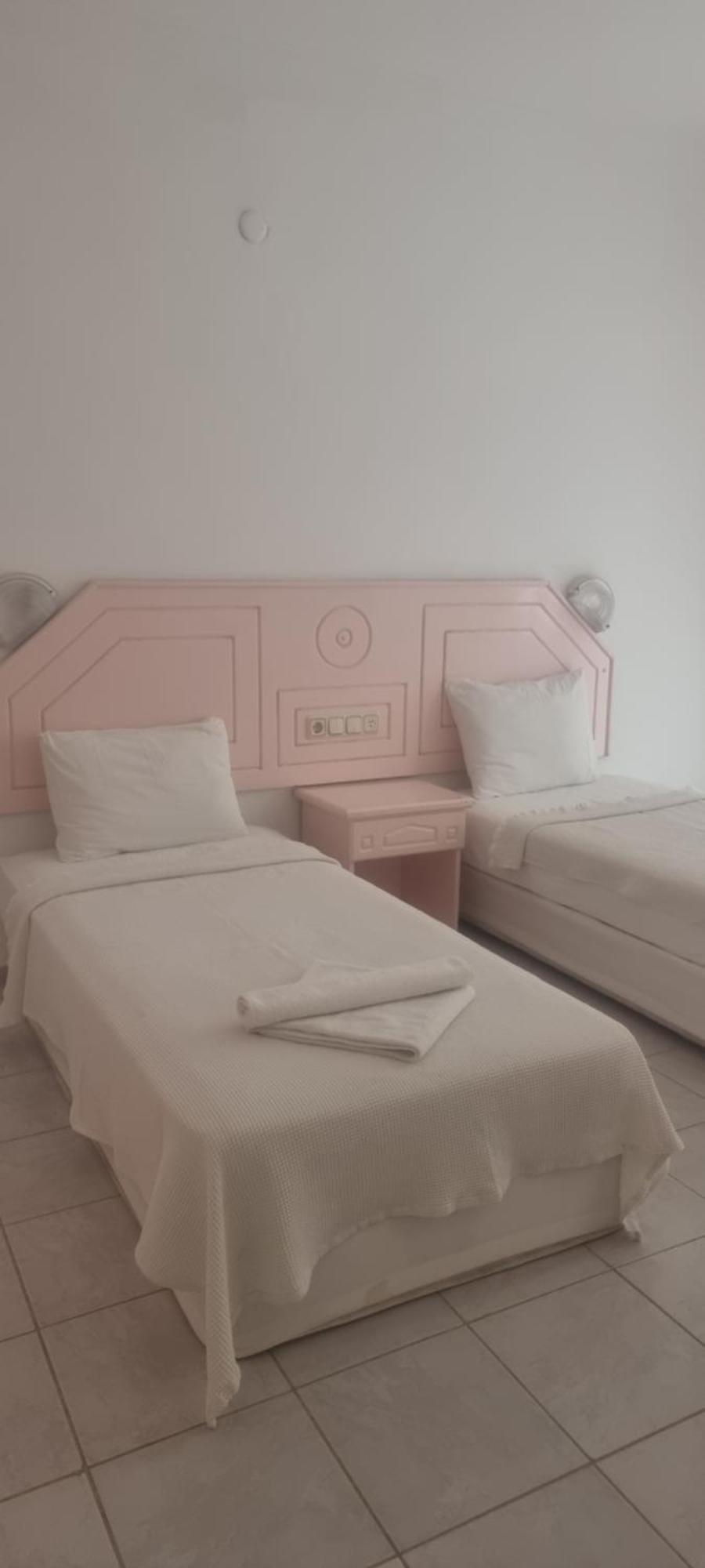 Pembe Kosk Apart Otel Fethiye Room photo