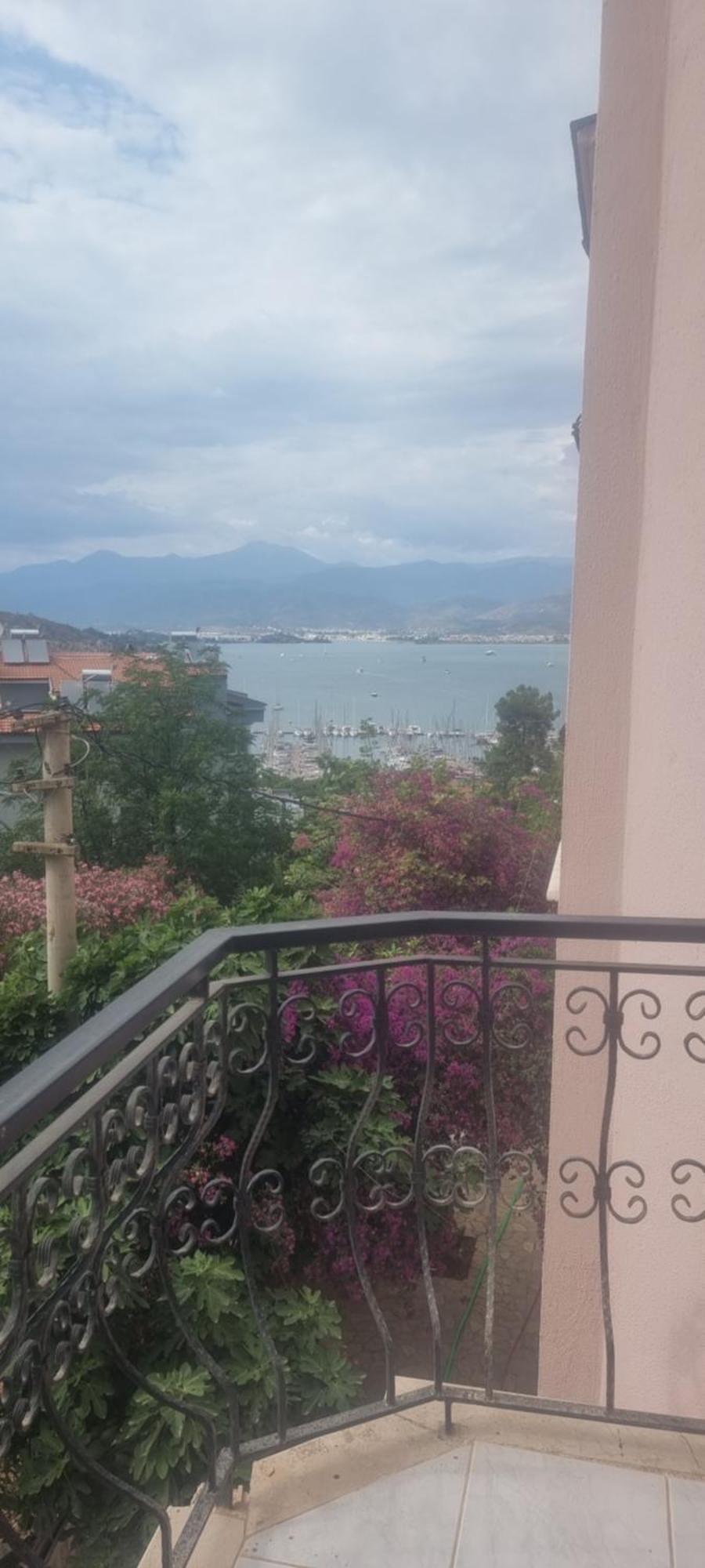 Pembe Kosk Apart Otel Fethiye Room photo