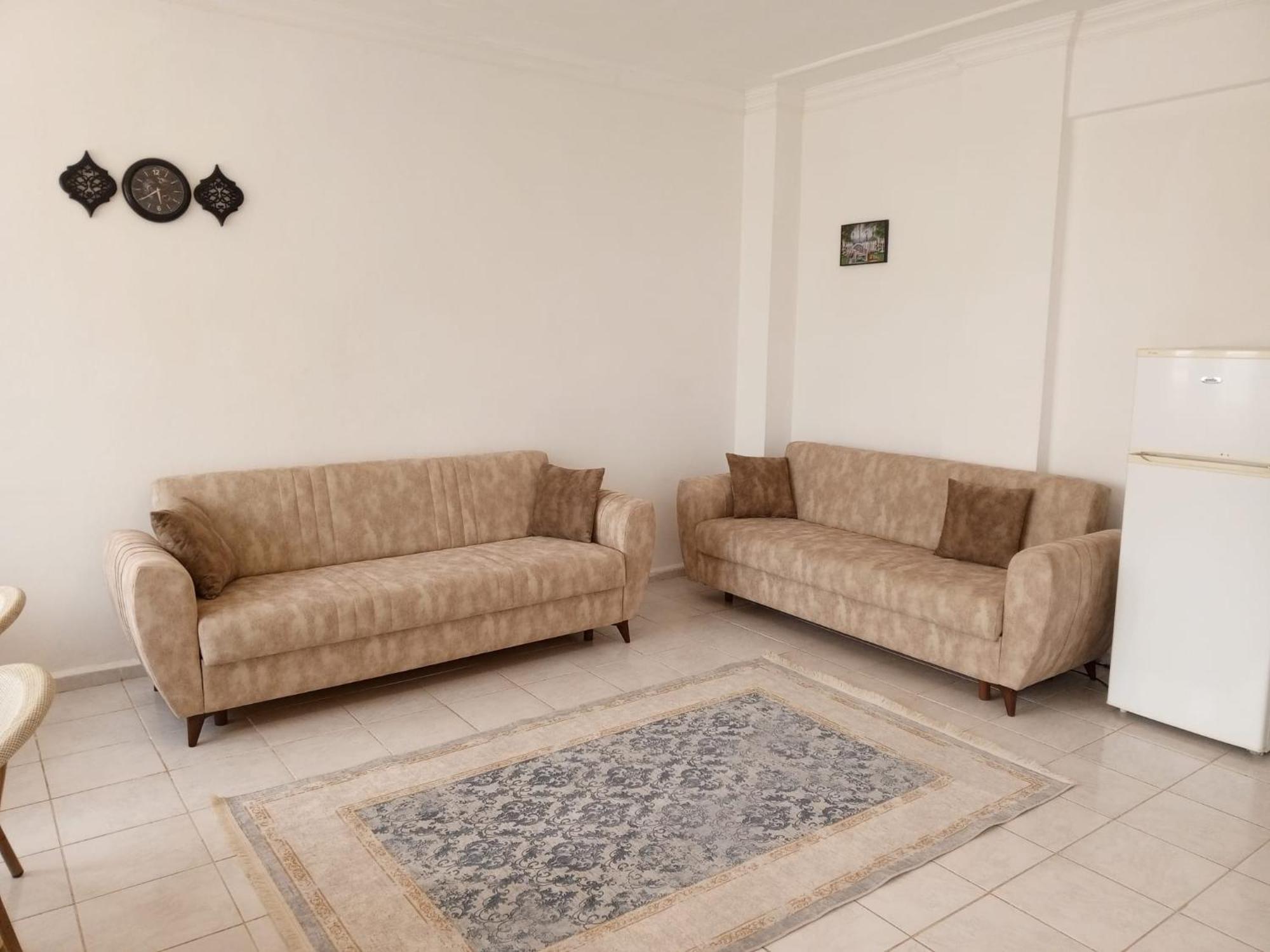 Pembe Kosk Apart Otel Fethiye Exterior photo