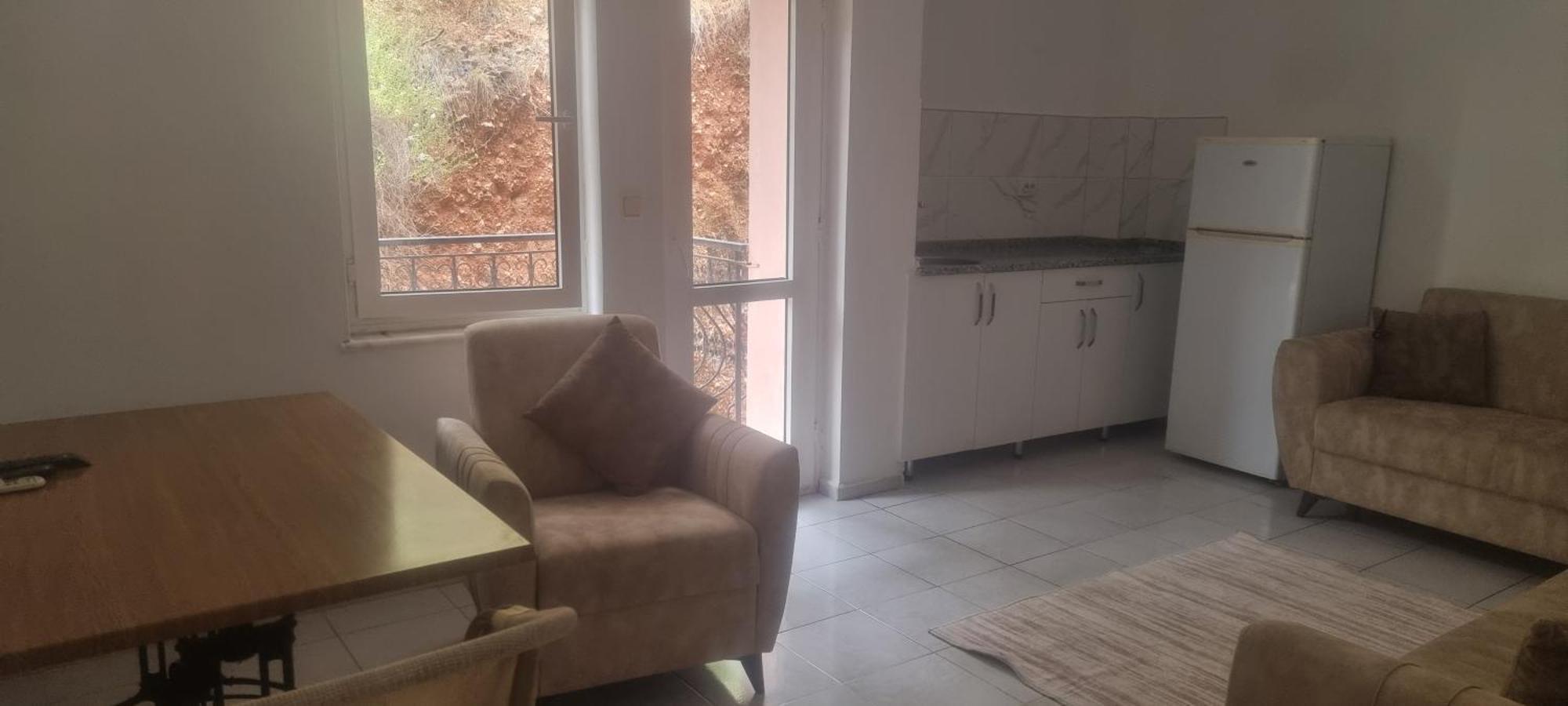 Pembe Kosk Apart Otel Fethiye Room photo