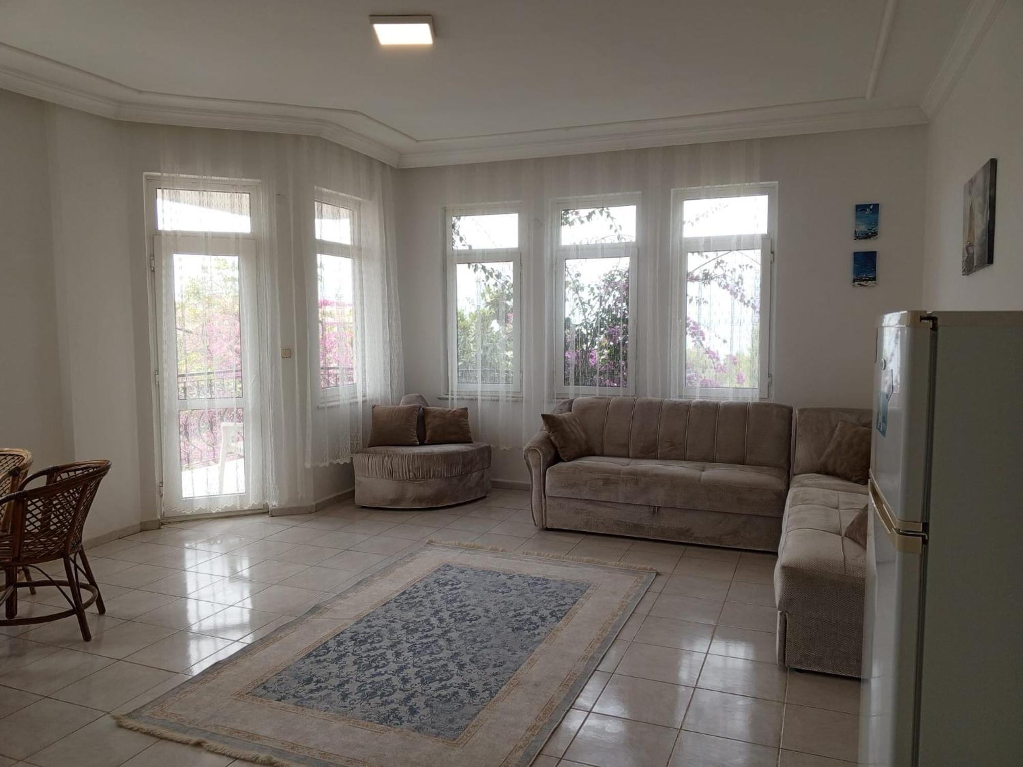 Pembe Kosk Apart Otel Fethiye Exterior photo