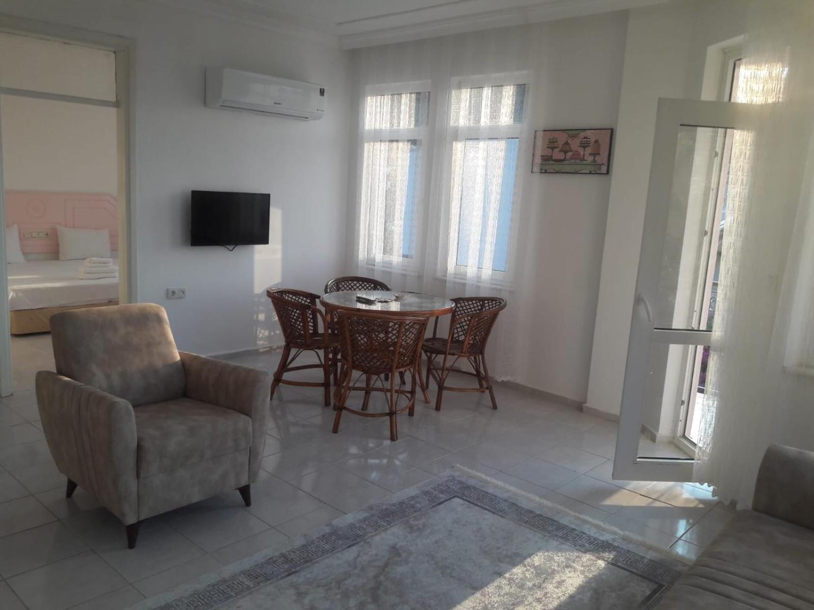 Pembe Kosk Apart Otel Fethiye Room photo