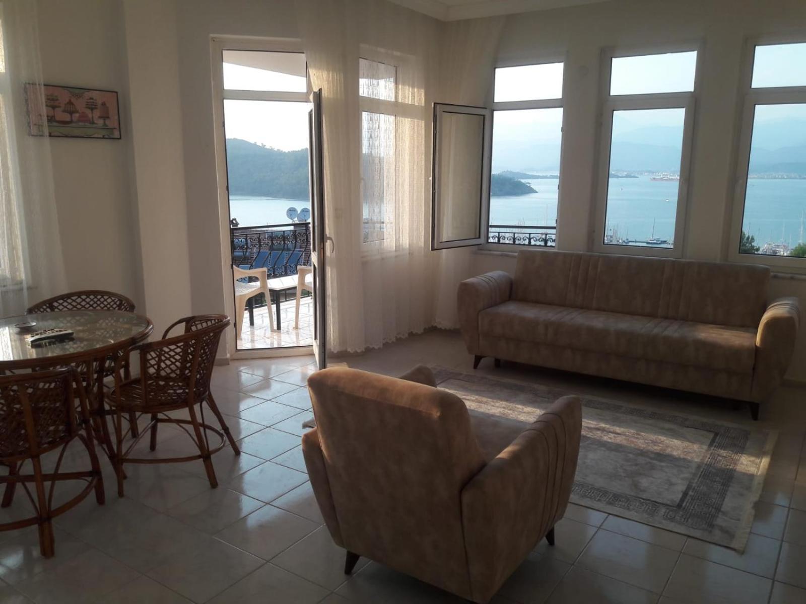 Pembe Kosk Apart Otel Fethiye Room photo